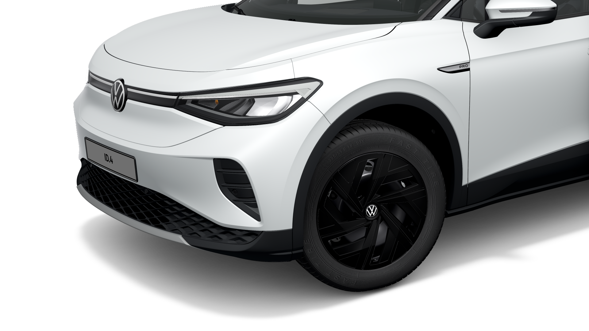 Volkswagen ID.4 Performance Pro