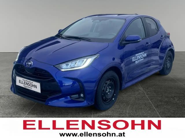 Toyota Yaris 5-deurs Active Hatchback