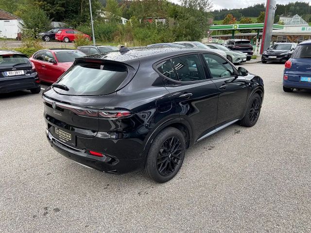 Alfa Romeo Tonale TI