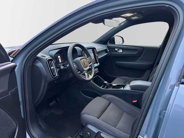 Volvo XC40 Recharge