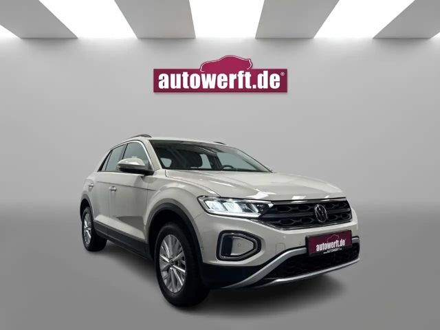 Volkswagen T-Roc 1.5 TSI DSG Life