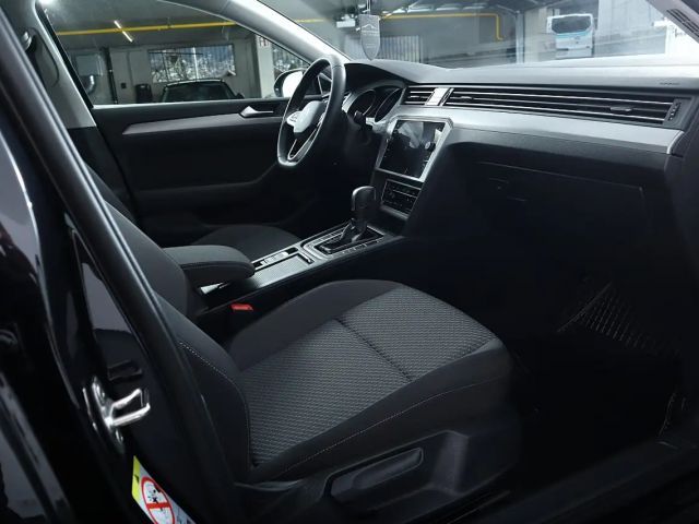 Volkswagen Passat DSG Elegance Elegance