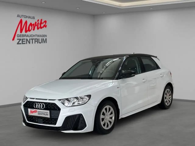 Audi A1 30 TFSI S-Line Sportback