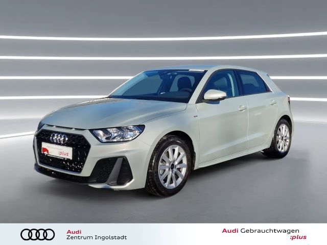 Audi A1 30 TFSI S-Line Sportback