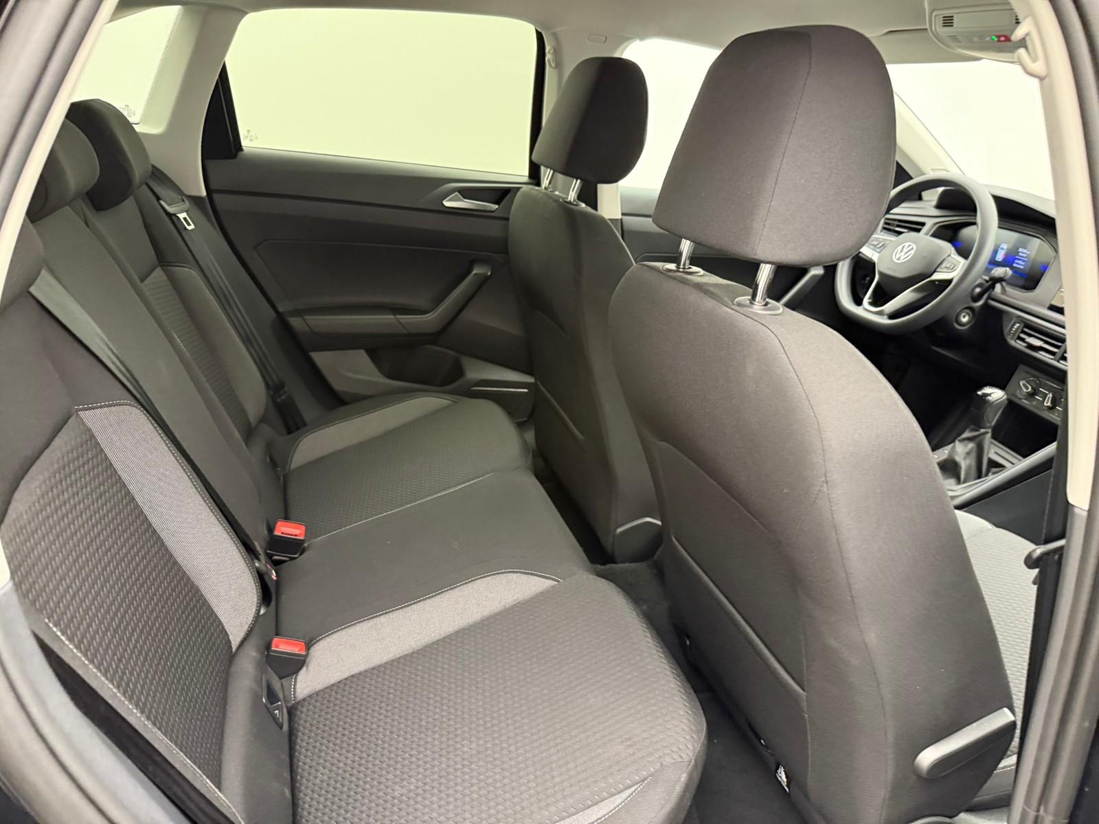 Volkswagen Taigo 1.0 TSI