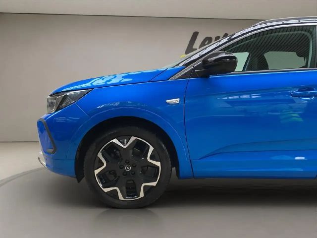 Opel Grandland X Ultimate