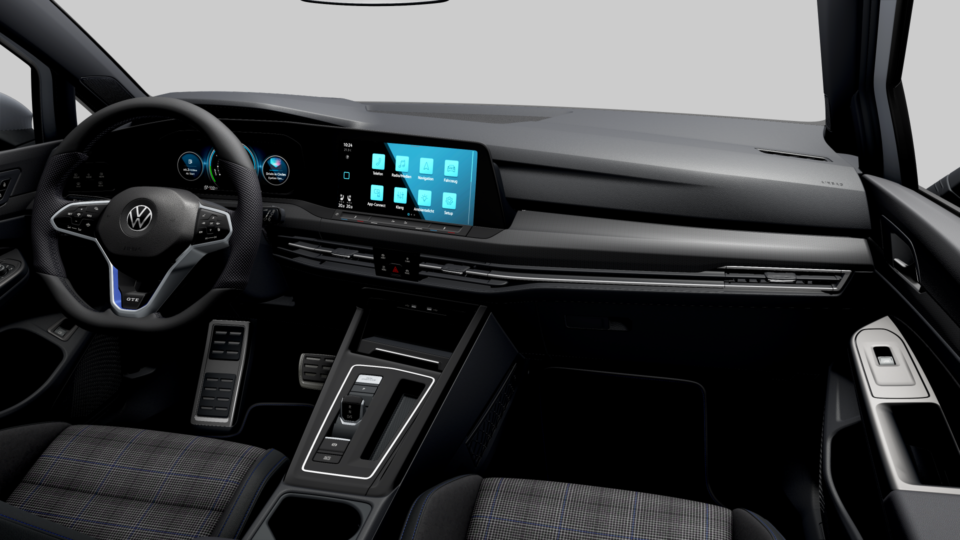 Volkswagen Golf DSG Golf VIII