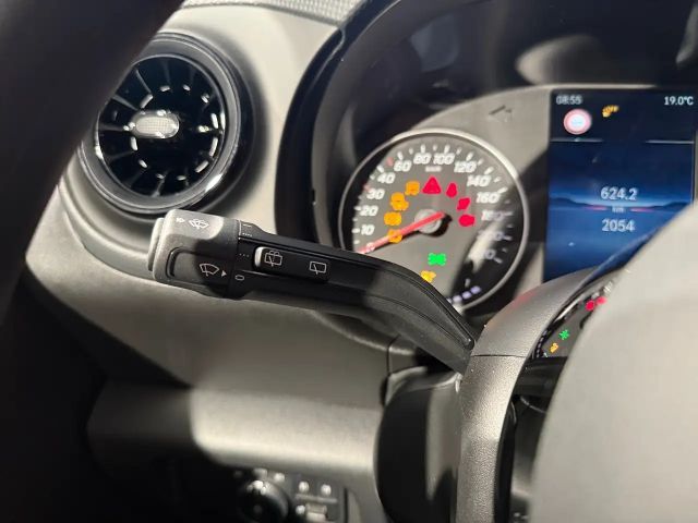 Mercedes-Benz Citan CDI Tourer