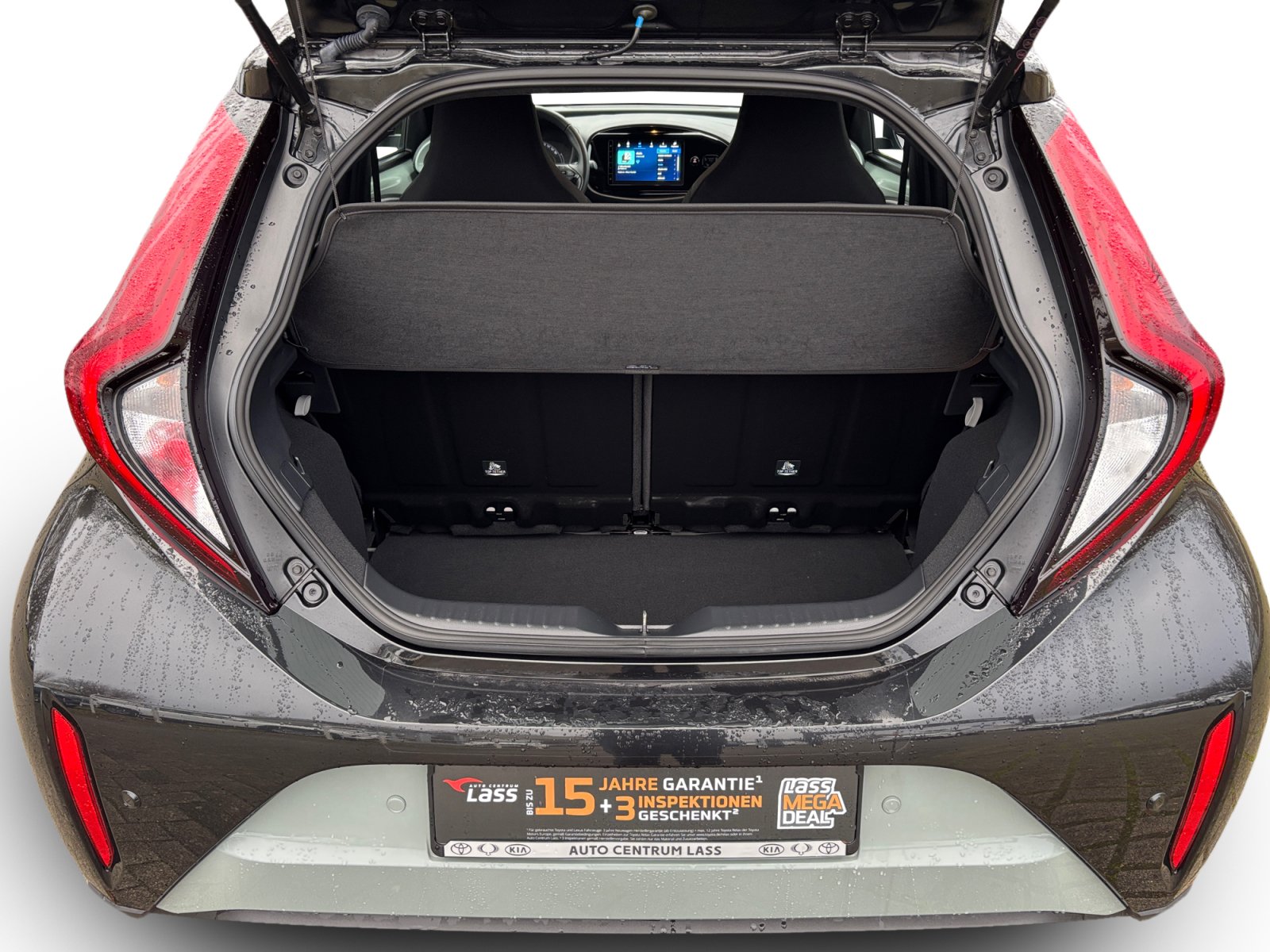 Toyota Aygo X 5-deurs Comfort