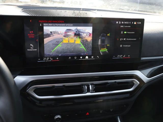 BMW i4 Sedan eDrive40