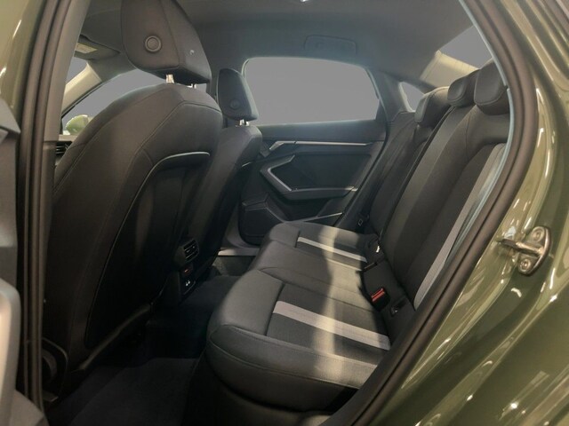 Audi A3 30 TFSI S-Tronic Sedan