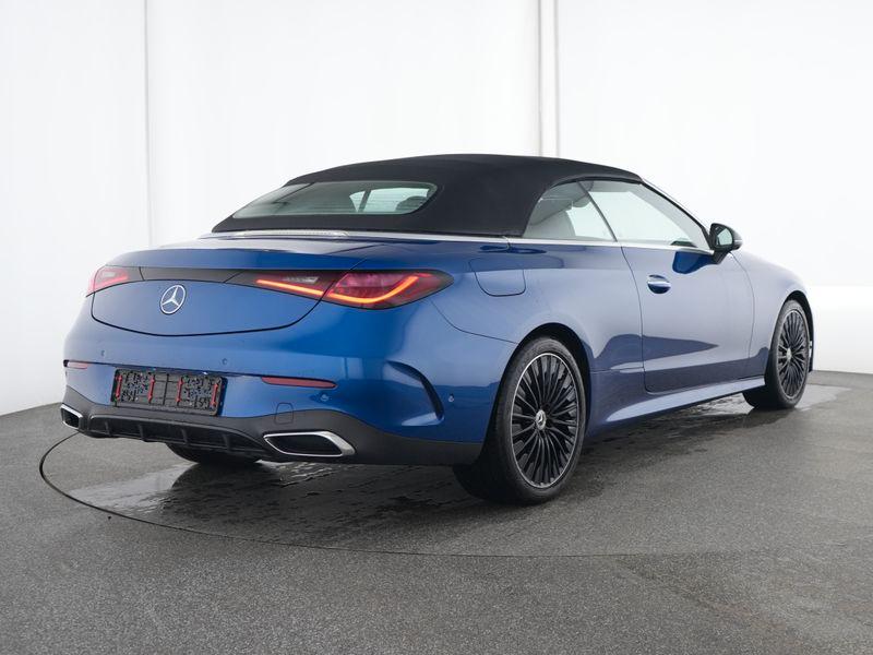 Mercedes-Benz CLE 200 AMG Line