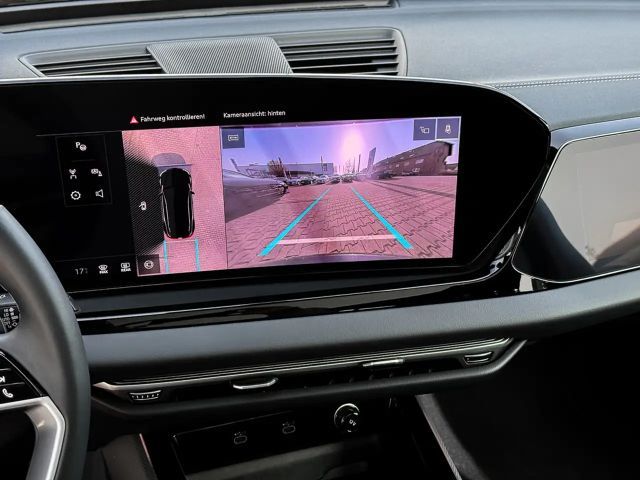 Audi A6 Avant S-Line