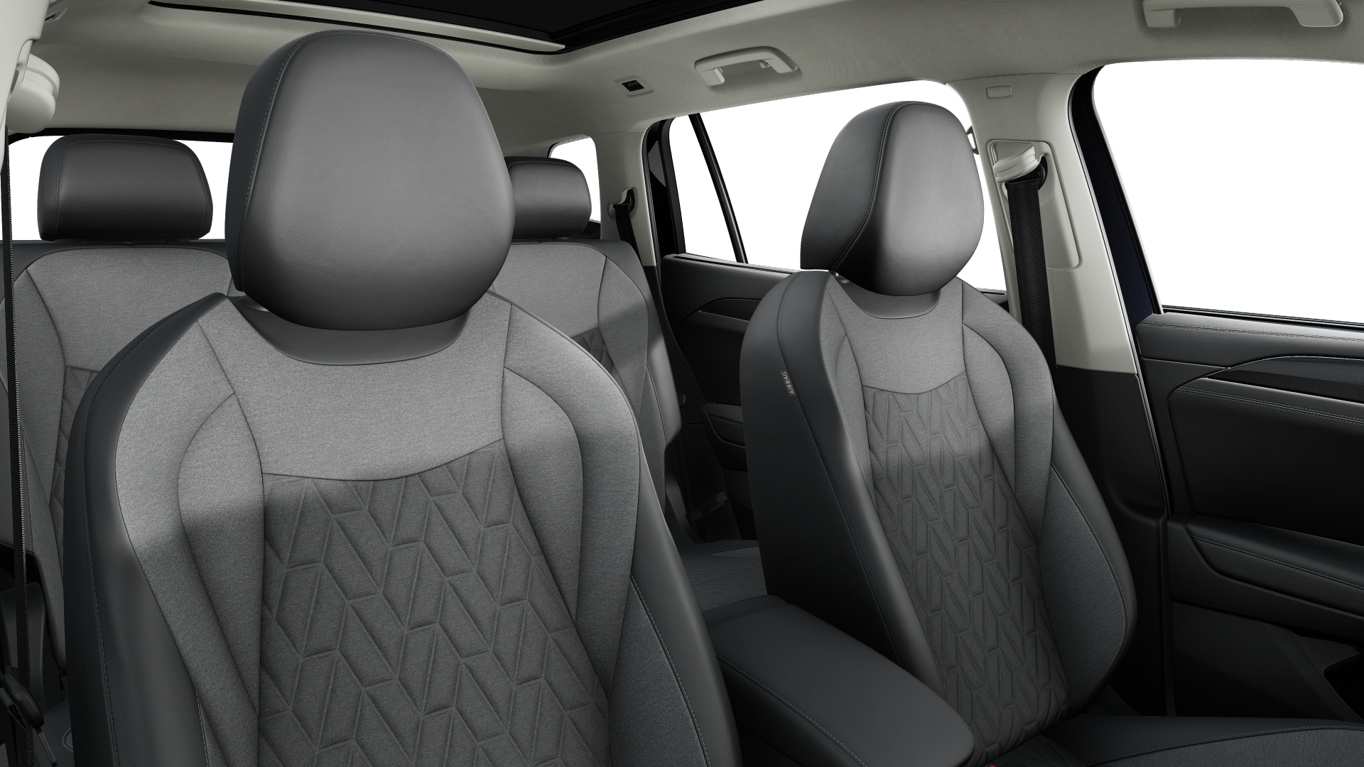 Volkswagen Tayron 1.5 eTSI DSG Life Sound