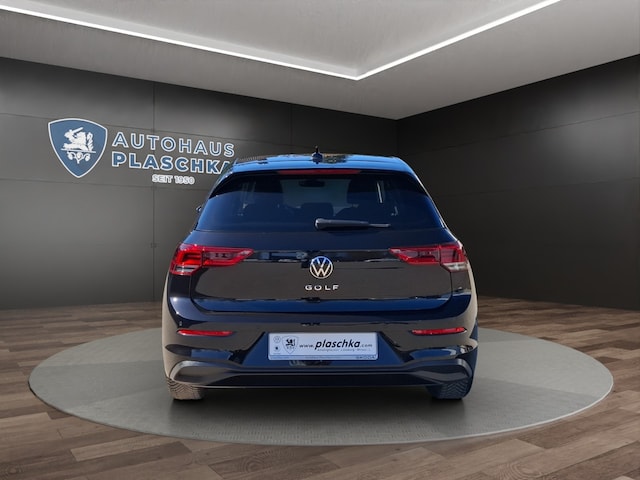 Volkswagen Golf 1.5 TSI Golf VIII Life