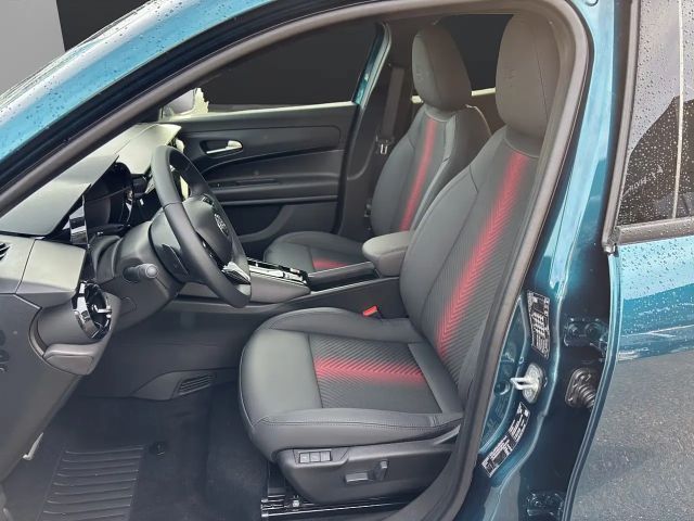 Alfa Romeo Junior Ibrida Speciale