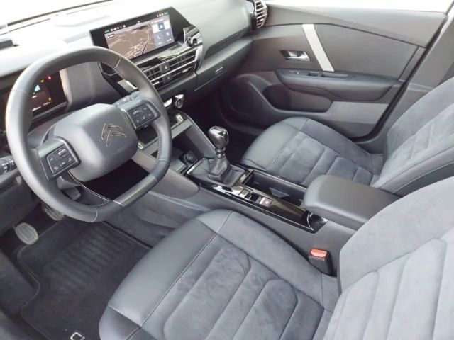 Citroën C4 Max PureTech