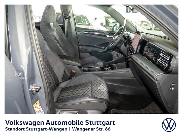 Volkswagen Tiguan 2.0 TDI DSG R-Line
