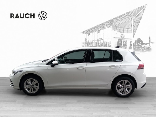 Volkswagen Golf Golf VIII