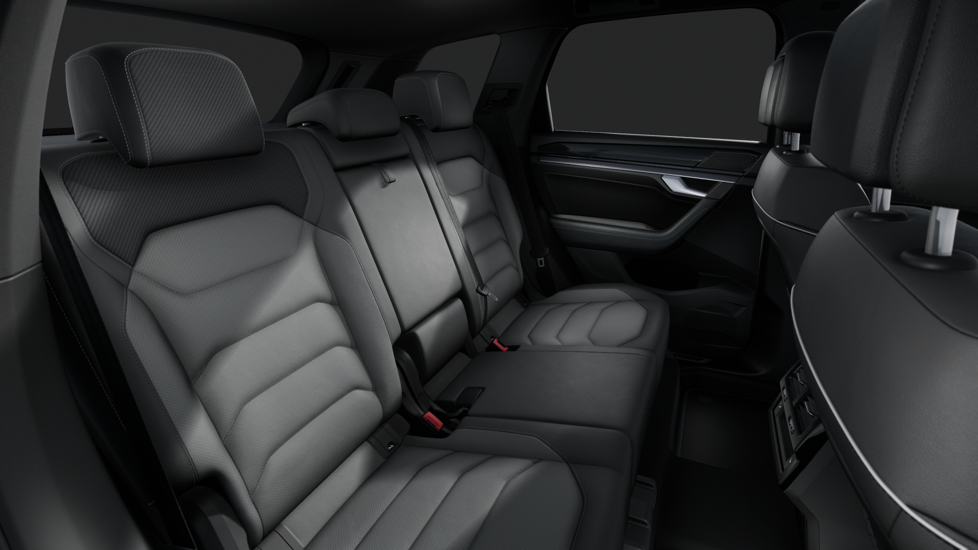 Volkswagen Touareg 3.0 V6 TDI R-Line