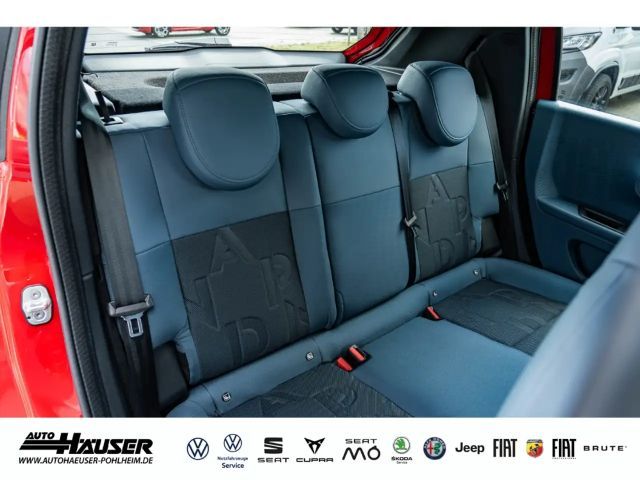 Fiat Grande Panda E RED