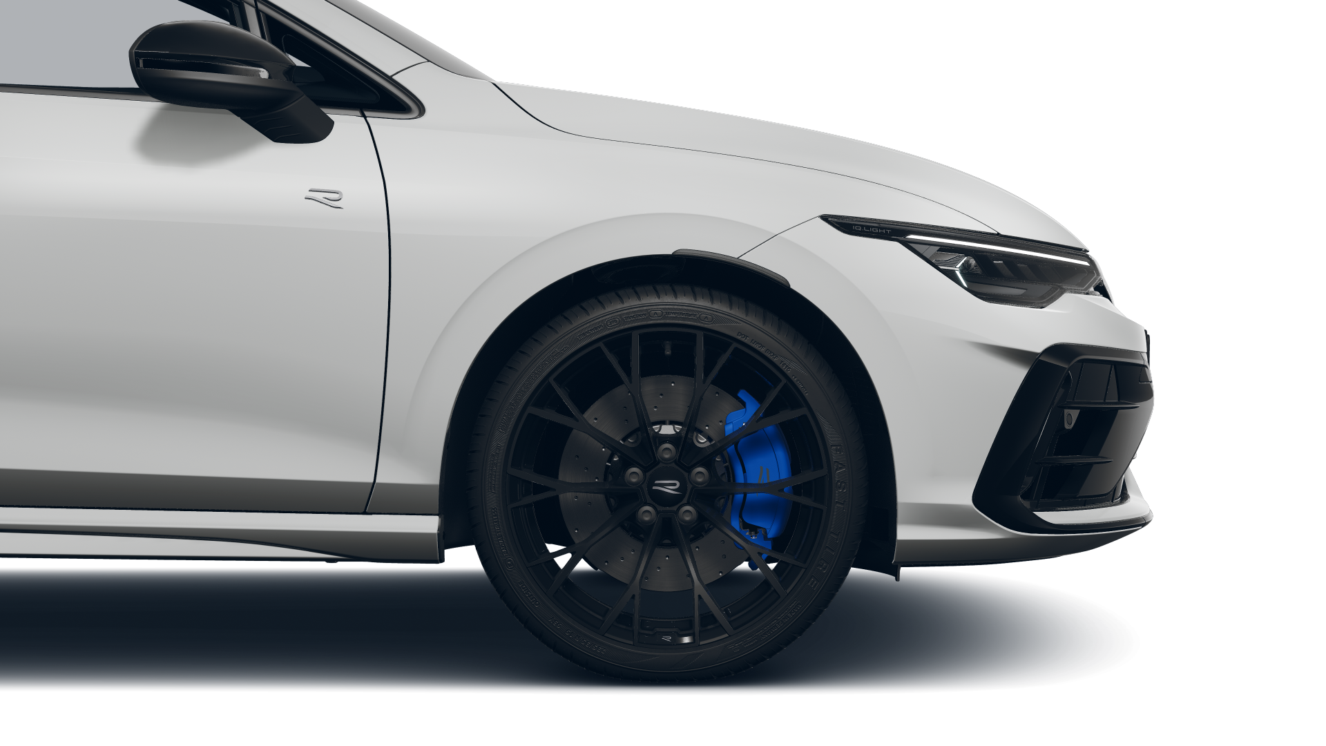 Volkswagen Golf Golf VIII IQ.Drive