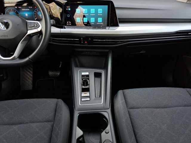 Volkswagen Golf 2.0 TDI DSG Life Variant