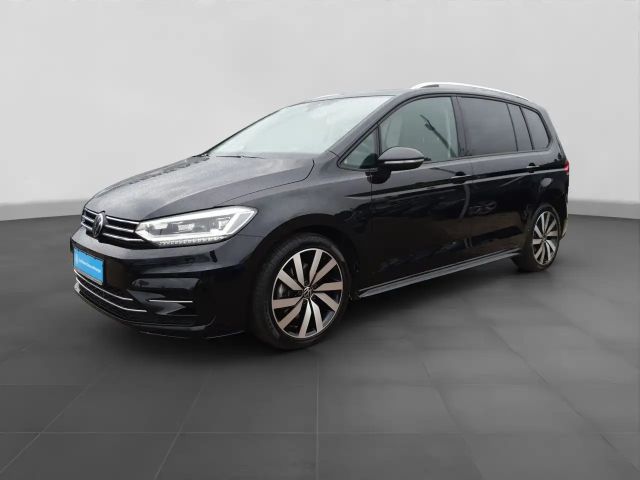 Volkswagen Touran 1.5 TSI 7-zitter DSG R-Line