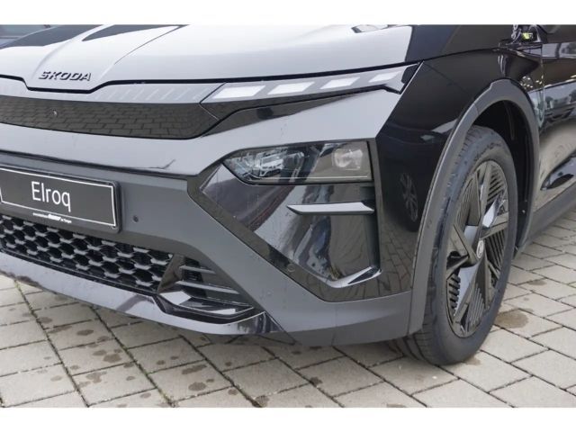 Skoda Elroq RS 84 kWh 4x4 Maxx AHK Matrix WP 20''LM CANTON Win