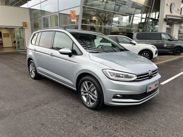 Volkswagen Touran Friends TDI