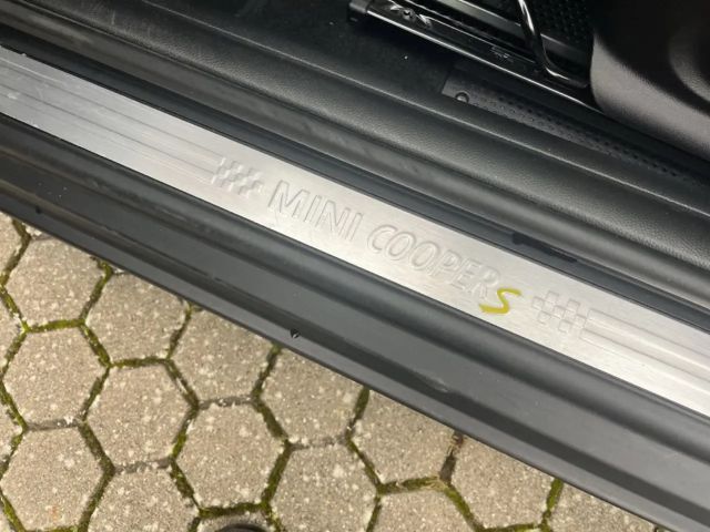 MINI Mini Electric SE