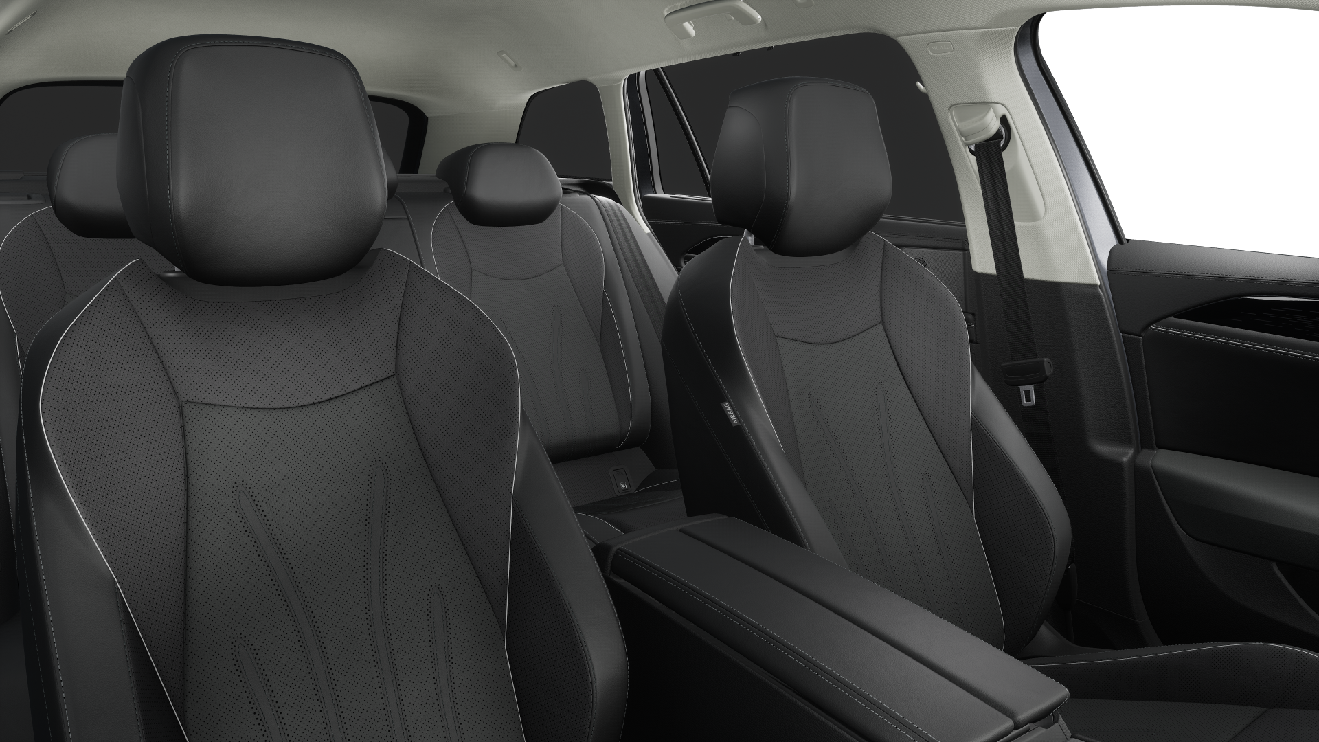 Volkswagen Passat 2.0 TDI Business Variant