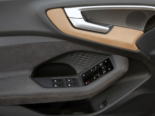 Audi A5 Avant Quattro S-Tronic