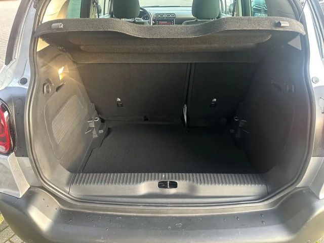 Citroën C3 Aircross Shine