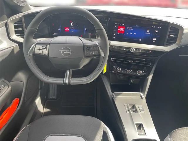 Opel Mokka 1.2 Turbo Edition Turbo