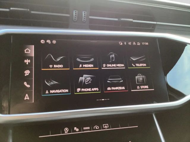 Audi A6 40 TDI S-Line Sedan