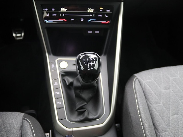 Volkswagen Polo 1.0 TSI IQ.Drive Move