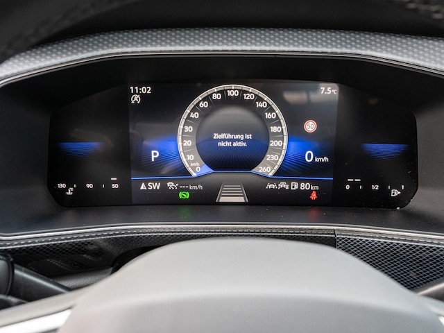 Volkswagen T-Cross 1.0 TSI DSG