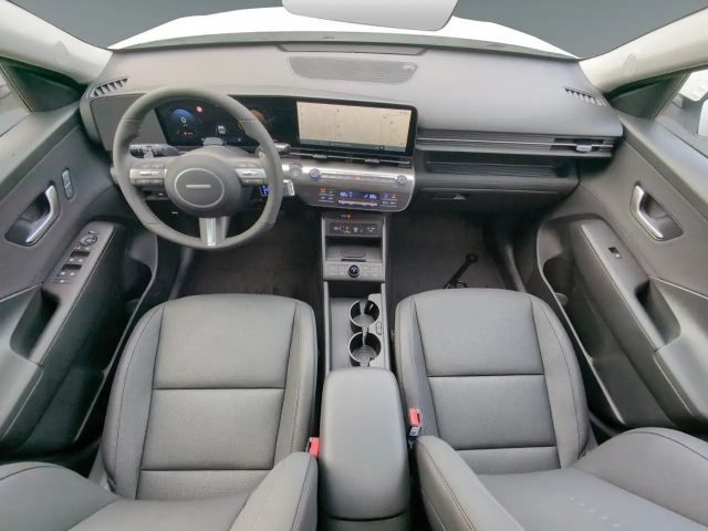 Hyundai Kona 1.6 T-GDi Vierwielaandrijving