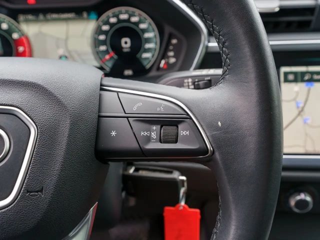 Audi Q3 40 TFSI Quattro S-Tronic