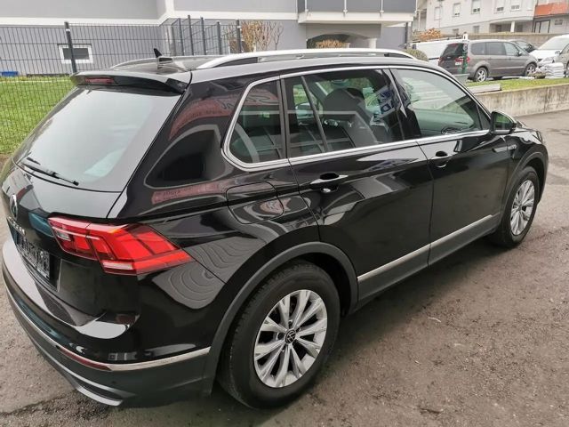 Volkswagen Tiguan ACT DSG Life