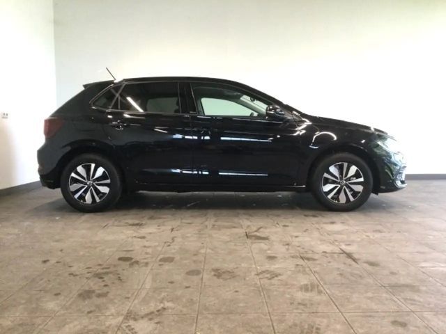 Volkswagen Polo 1.0 TSI Move