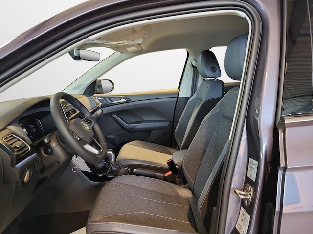 Volkswagen T-Cross 1.0 TSI DSG Style