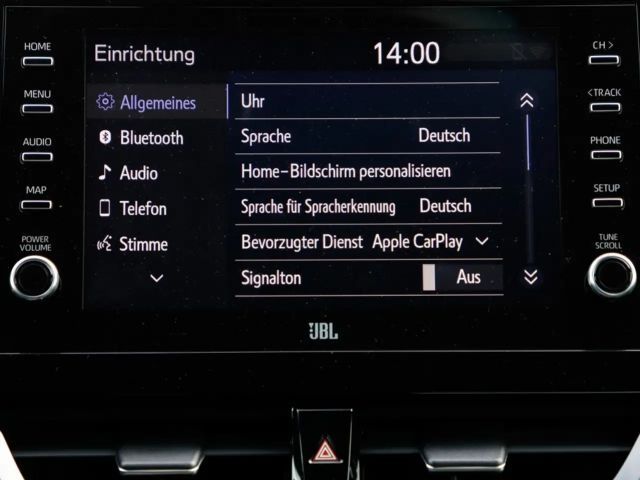 Toyota Camry Business Hybride