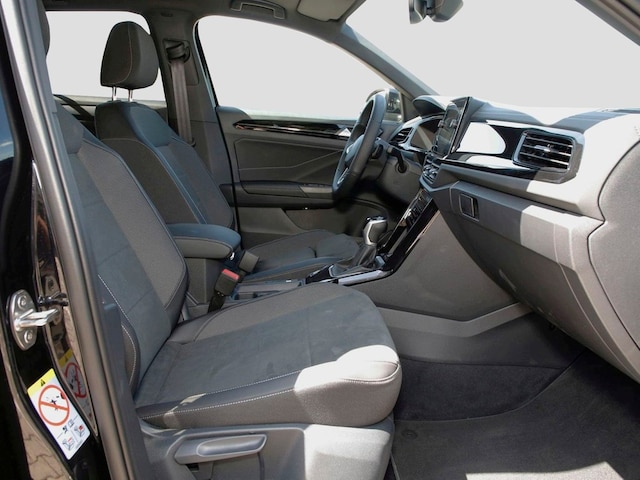 Volkswagen T-Roc 1.5 TSI DSG R-Line