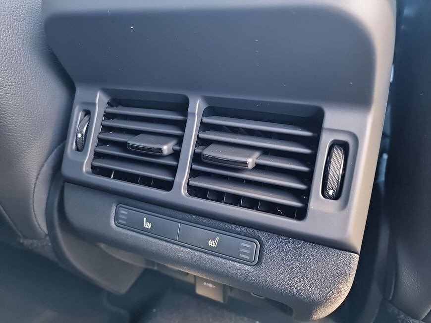 Land Rover Range Rover Evoque D200 Dynamic SE