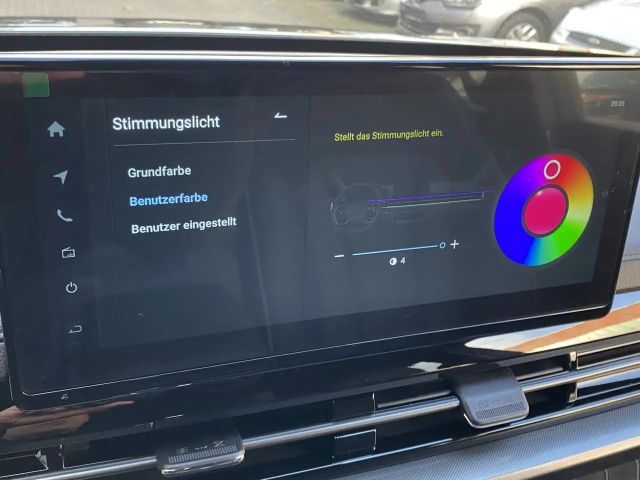 SsangYong Rexton 4WD e-XDi