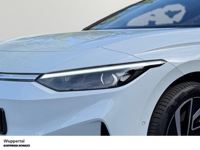 Volkswagen ID.7 Pro Tourer