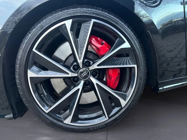 Audi S6 3.0 TDI Quattro