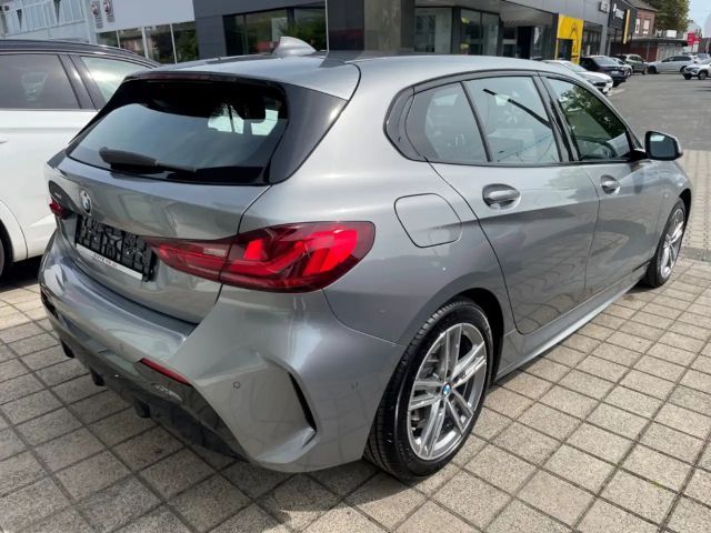 BMW 118 118i M-Sport Sedan